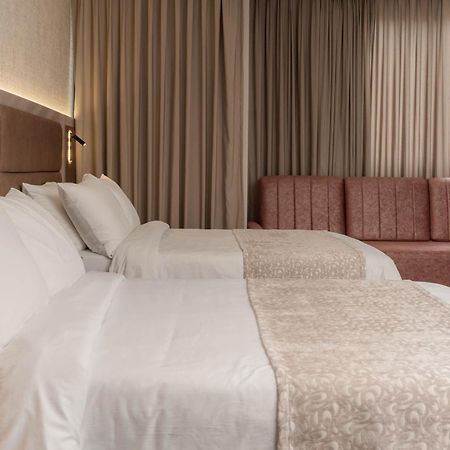 Amari Living Suites Barranquilla  Bagian luar foto
