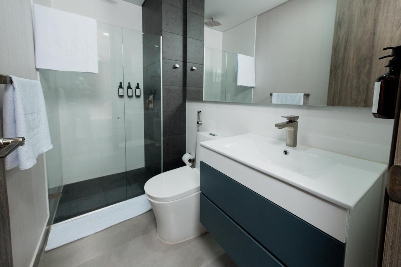 Amari Living Suites Barranquilla  Bagian luar foto