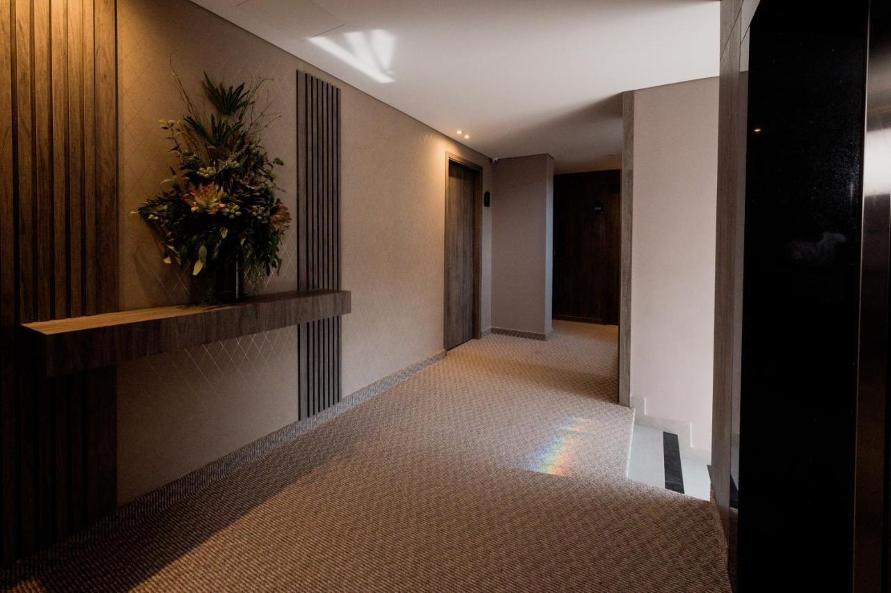 Amari Living Suites Barranquilla  Bagian luar foto