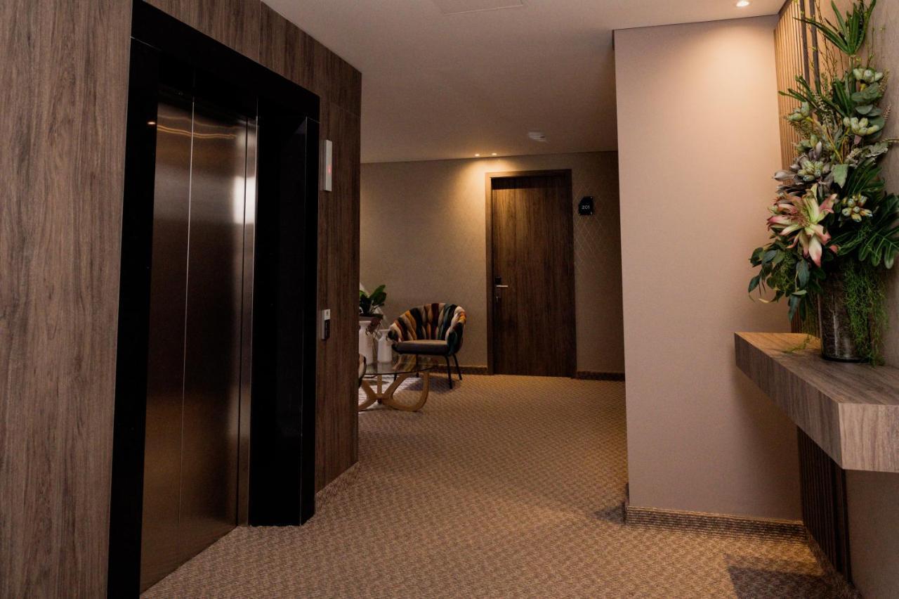 Amari Living Suites Barranquilla  Bagian luar foto