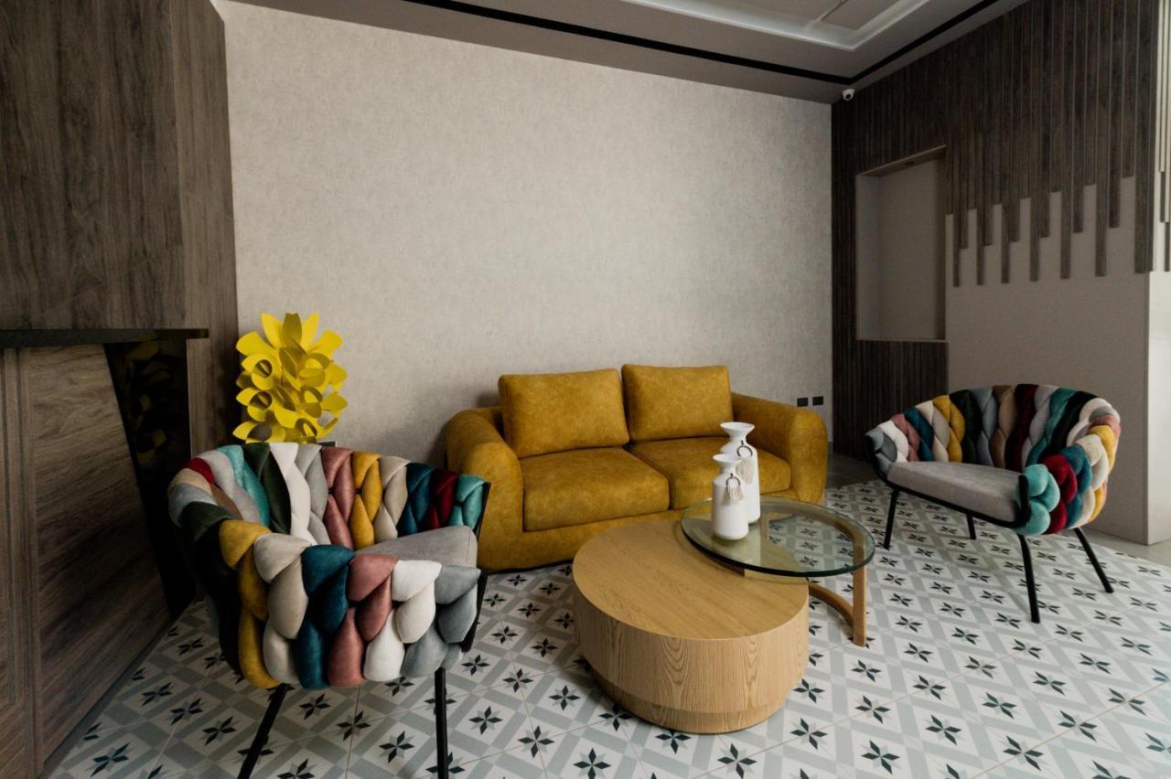 Amari Living Suites Barranquilla  Bagian luar foto