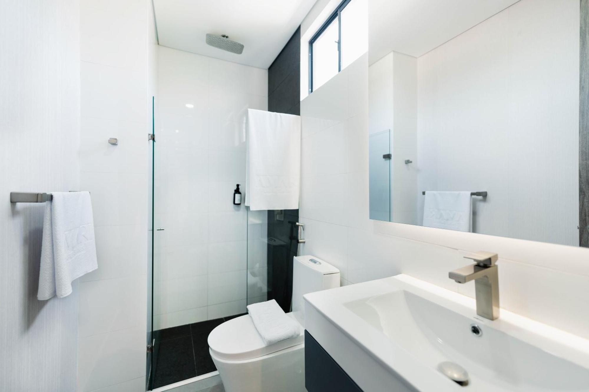 Amari Living Suites Barranquilla  Bagian luar foto
