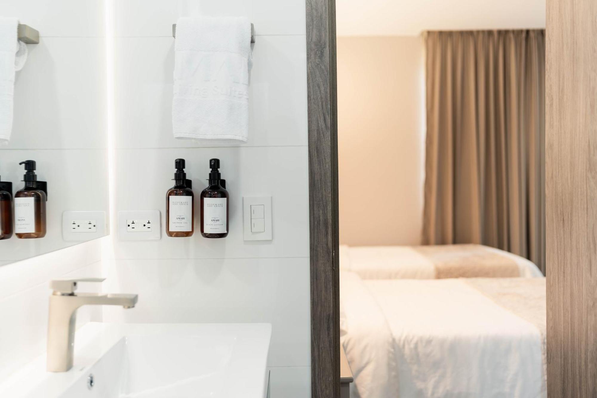 Amari Living Suites Barranquilla  Bagian luar foto