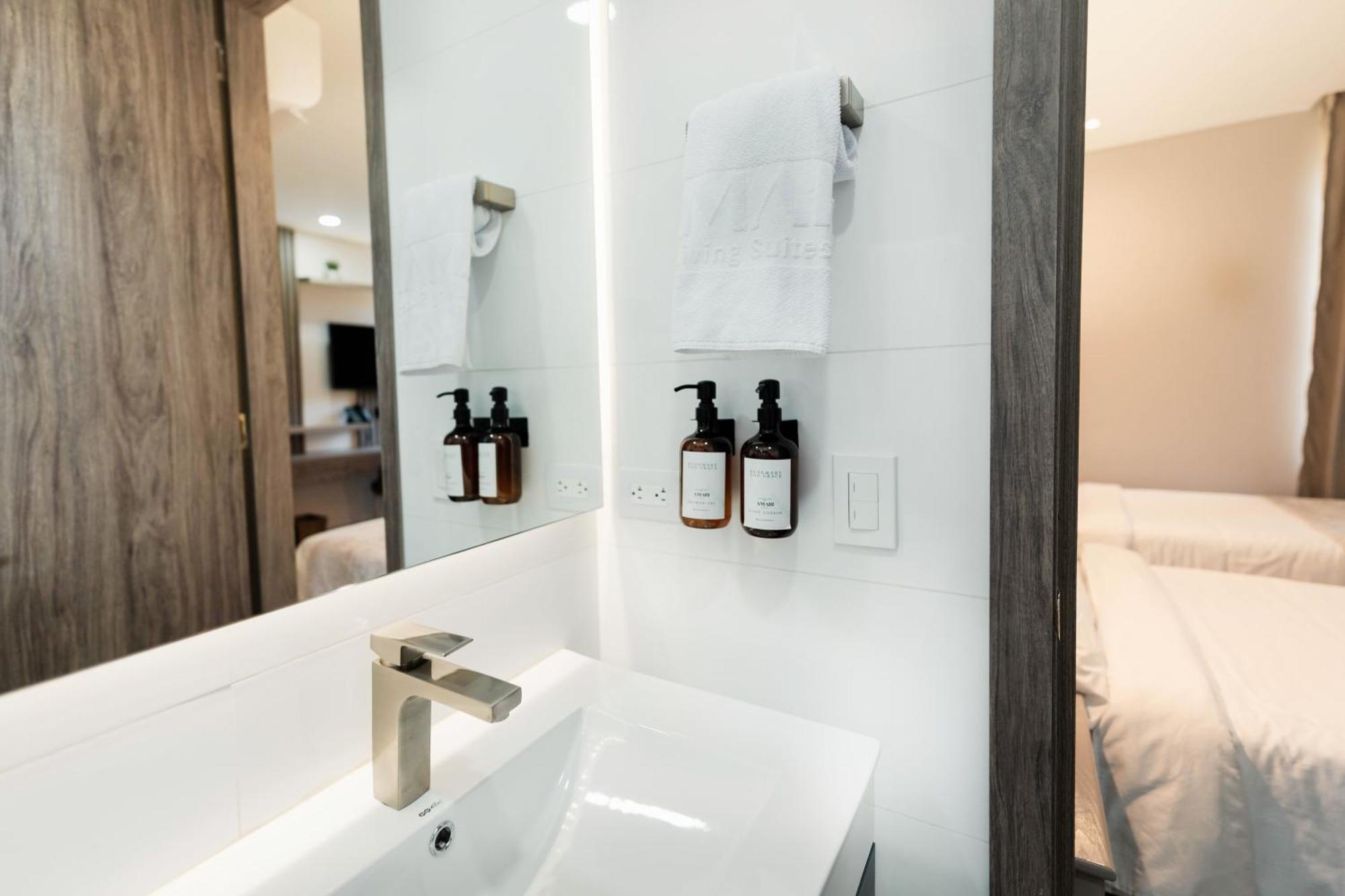 Amari Living Suites Barranquilla  Bagian luar foto
