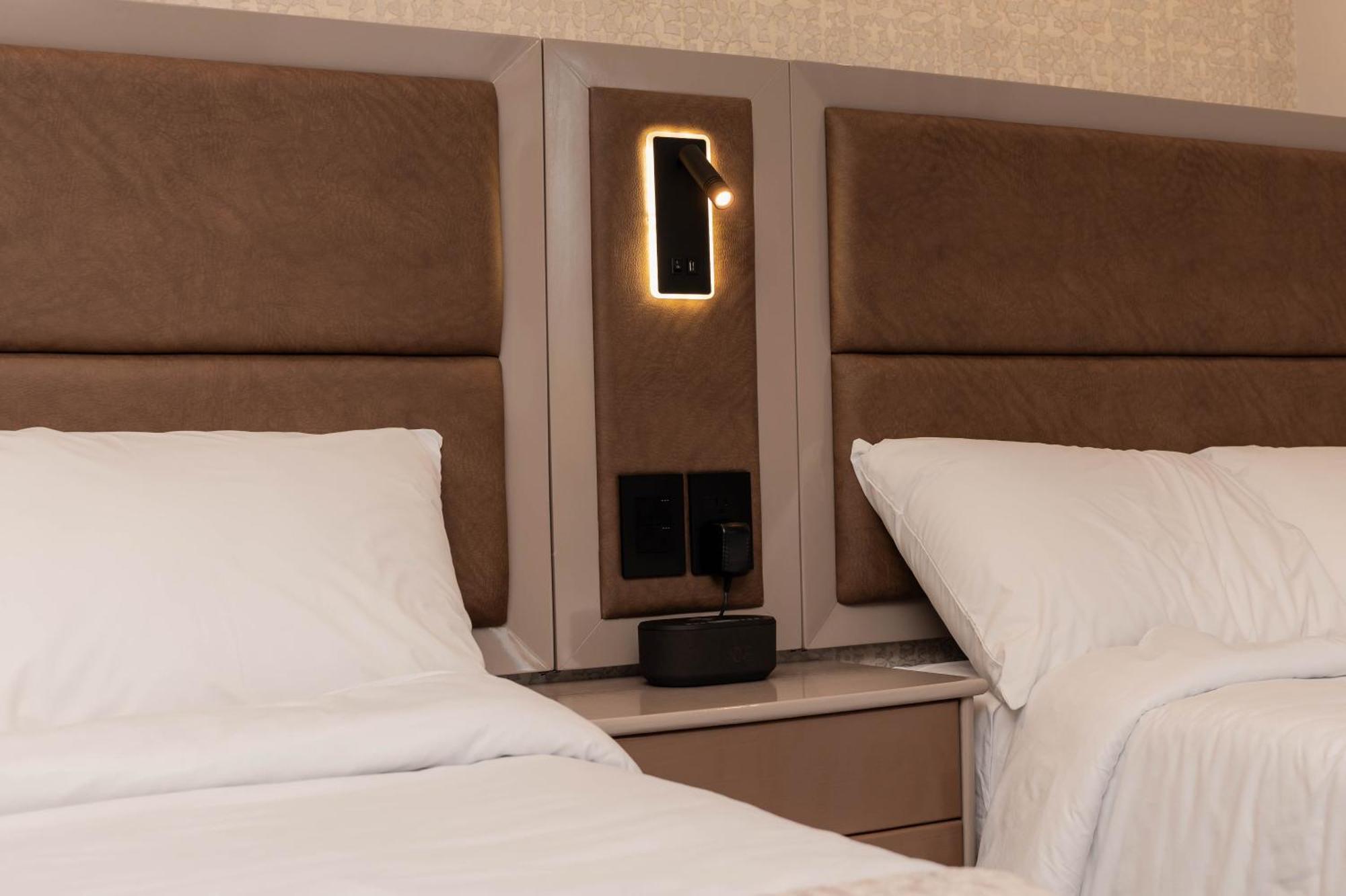 Amari Living Suites Barranquilla  Bagian luar foto