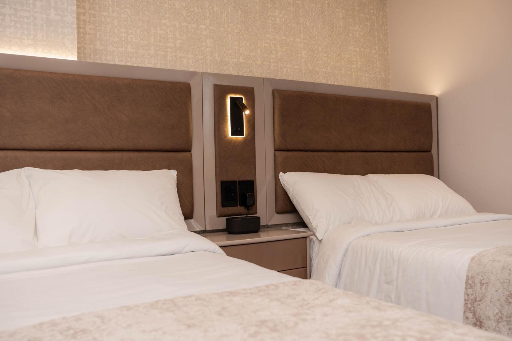 Amari Living Suites Barranquilla  Bagian luar foto