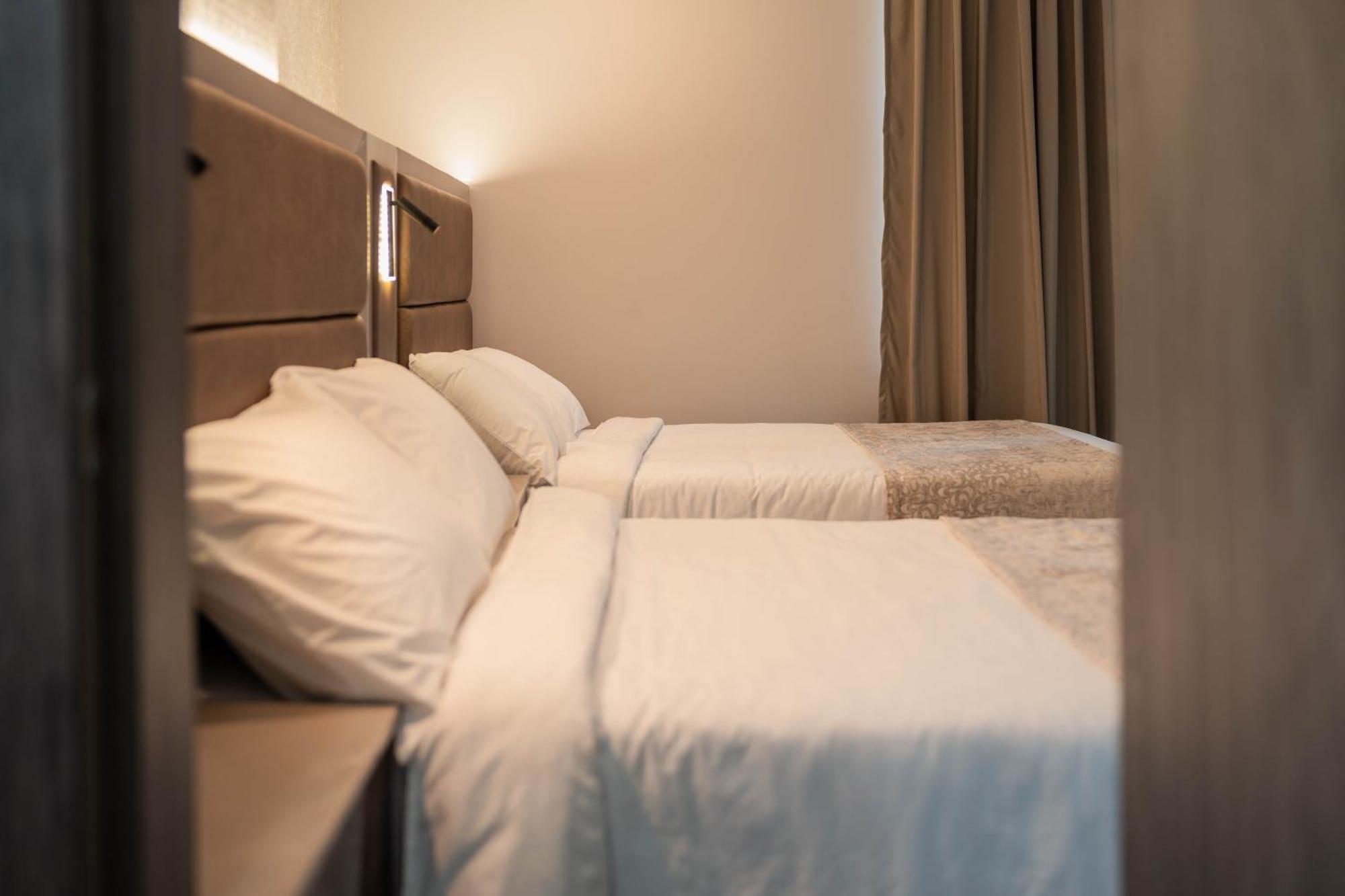 Amari Living Suites Barranquilla  Bagian luar foto