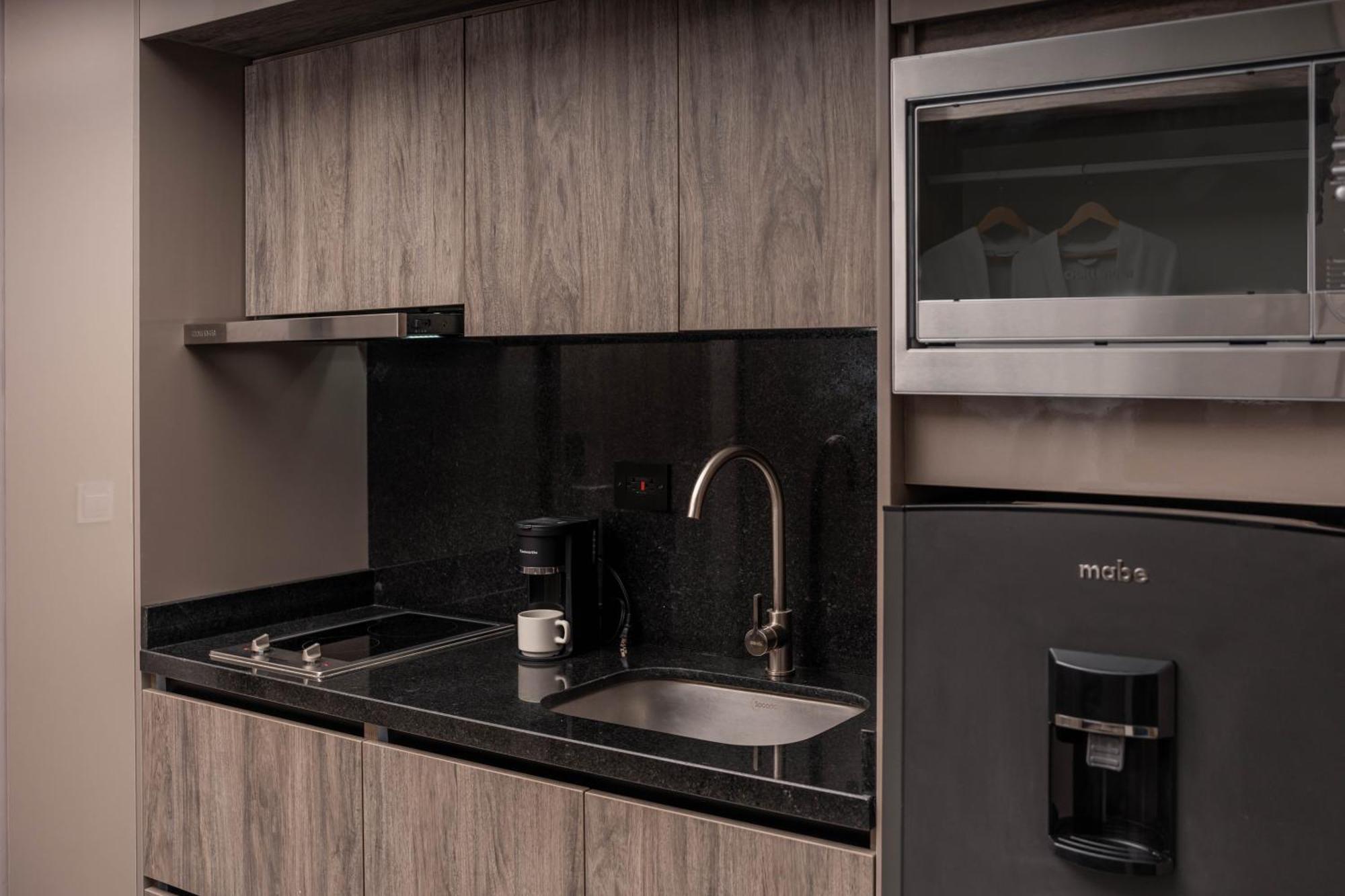 Amari Living Suites Barranquilla  Bagian luar foto