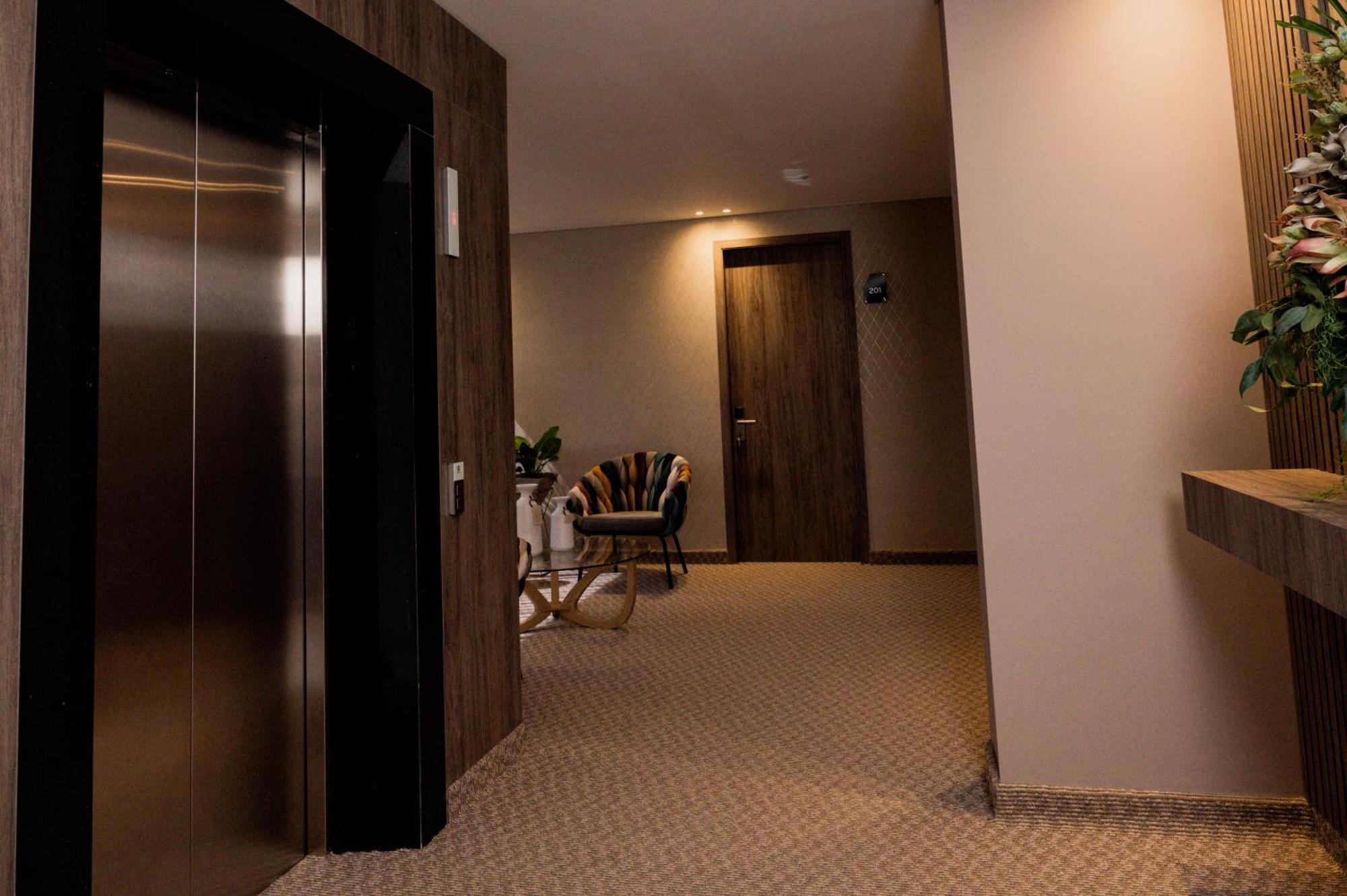 Amari Living Suites Barranquilla  Bagian luar foto