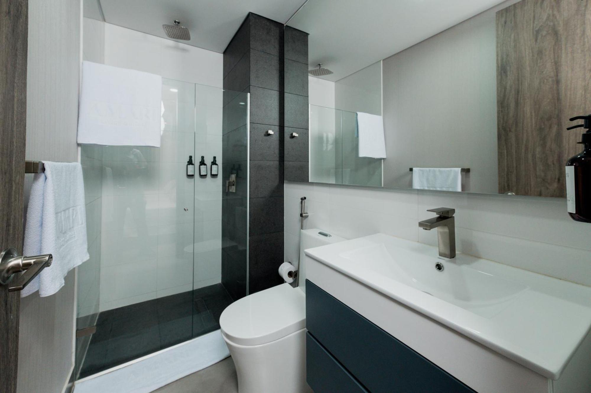 Amari Living Suites Barranquilla  Bagian luar foto