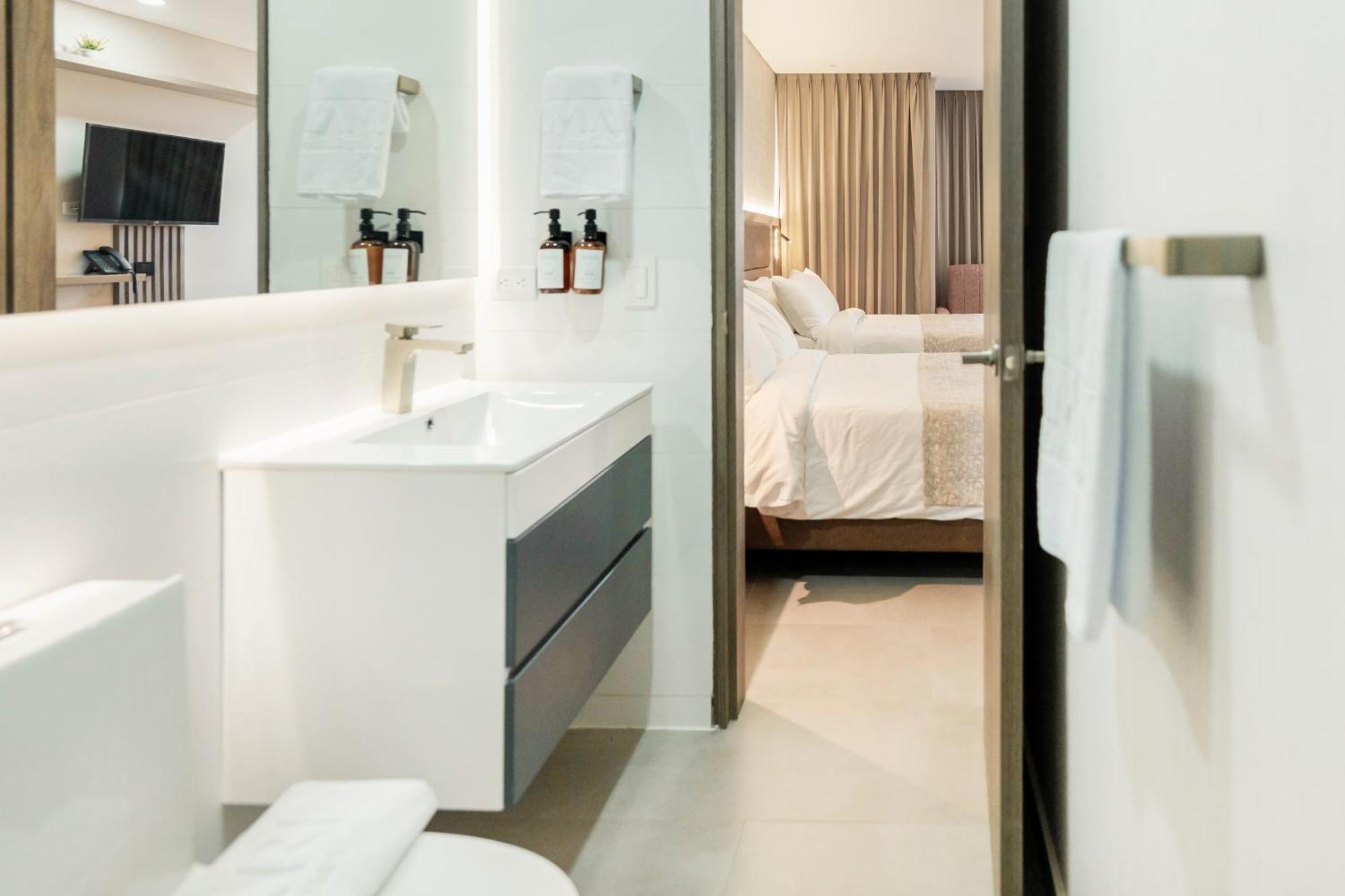 Amari Living Suites Barranquilla  Bagian luar foto
