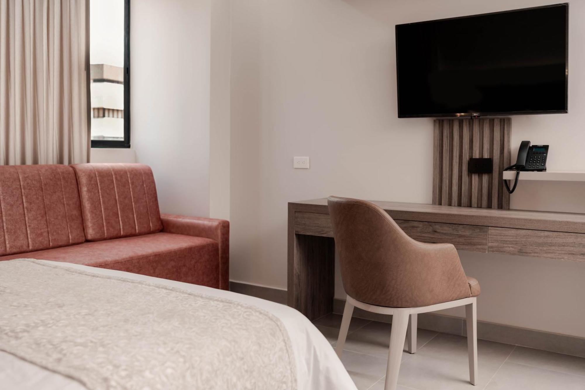 Amari Living Suites Barranquilla  Bagian luar foto