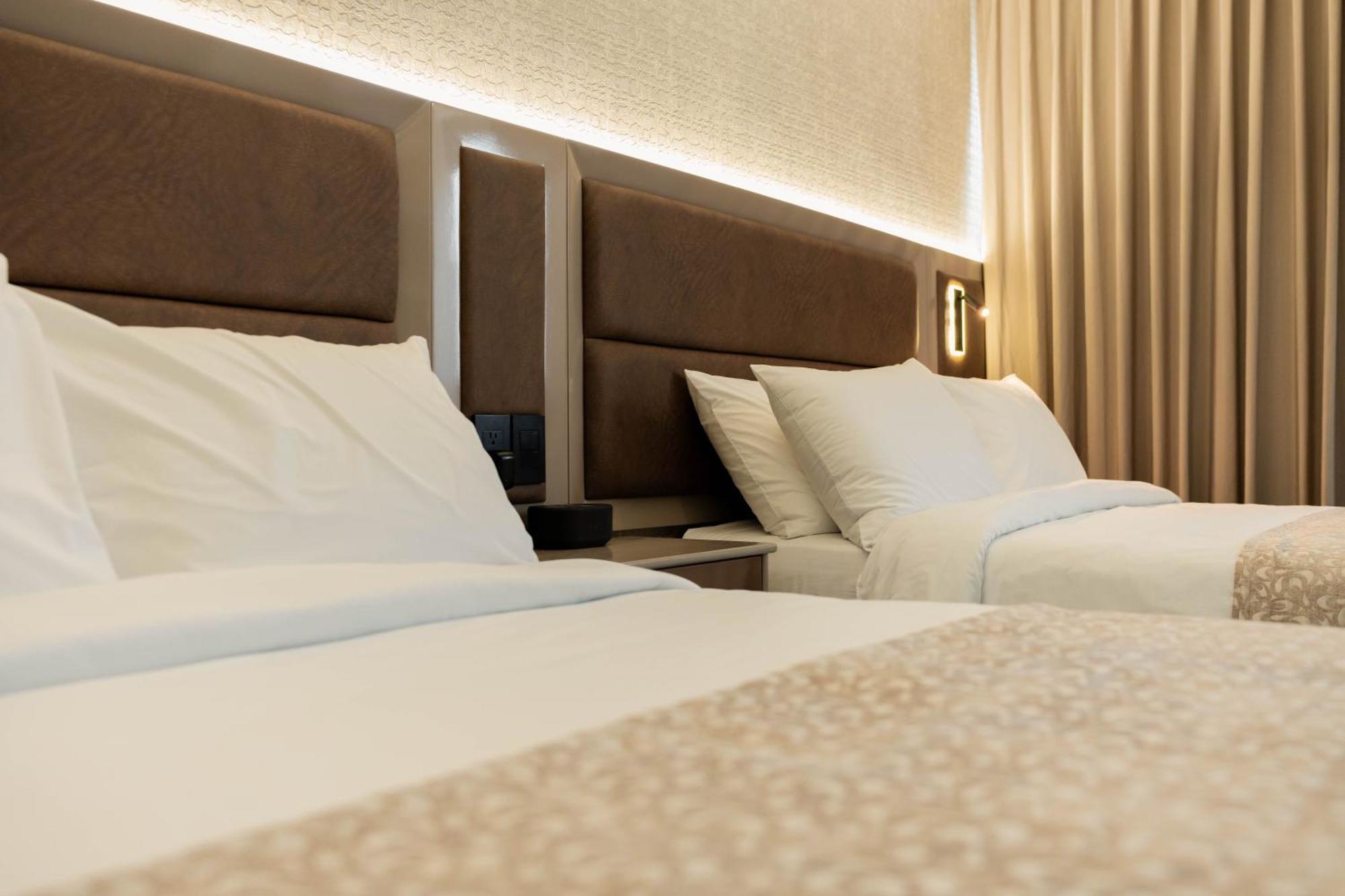 Amari Living Suites Barranquilla  Bagian luar foto
