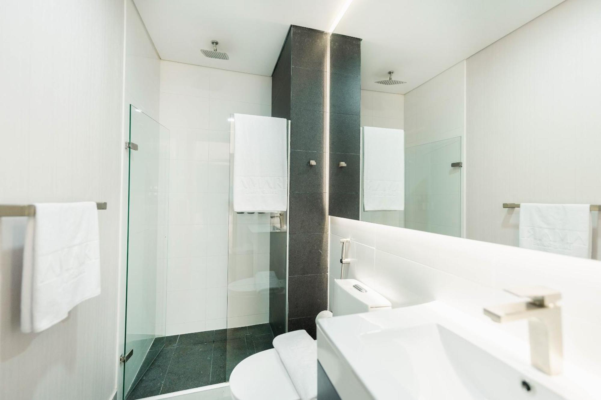 Amari Living Suites Barranquilla  Bagian luar foto
