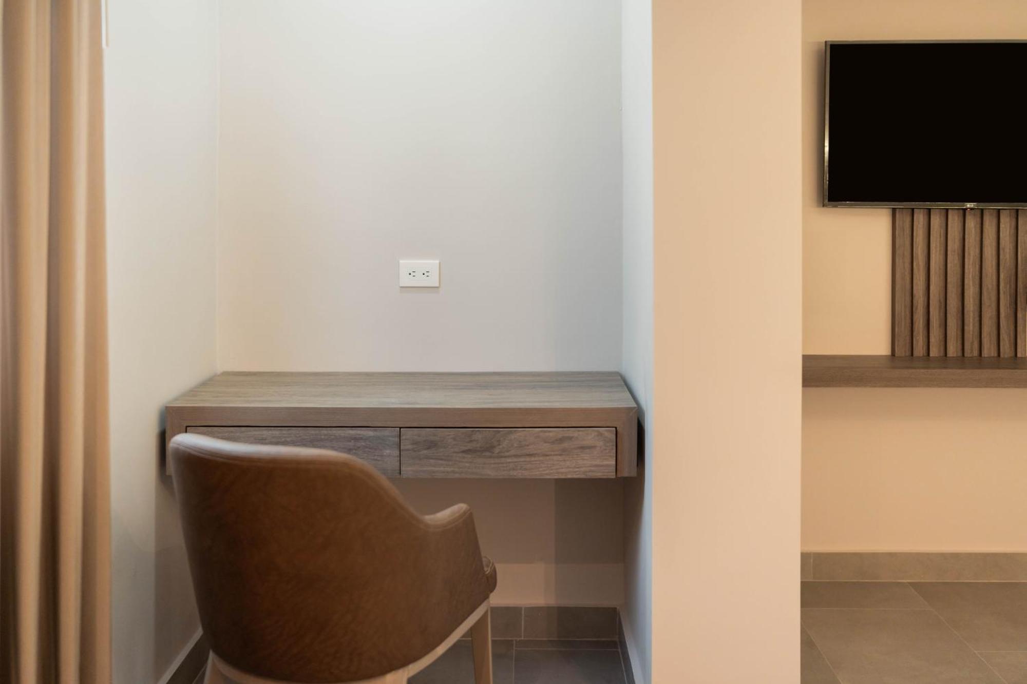 Amari Living Suites Barranquilla  Bagian luar foto