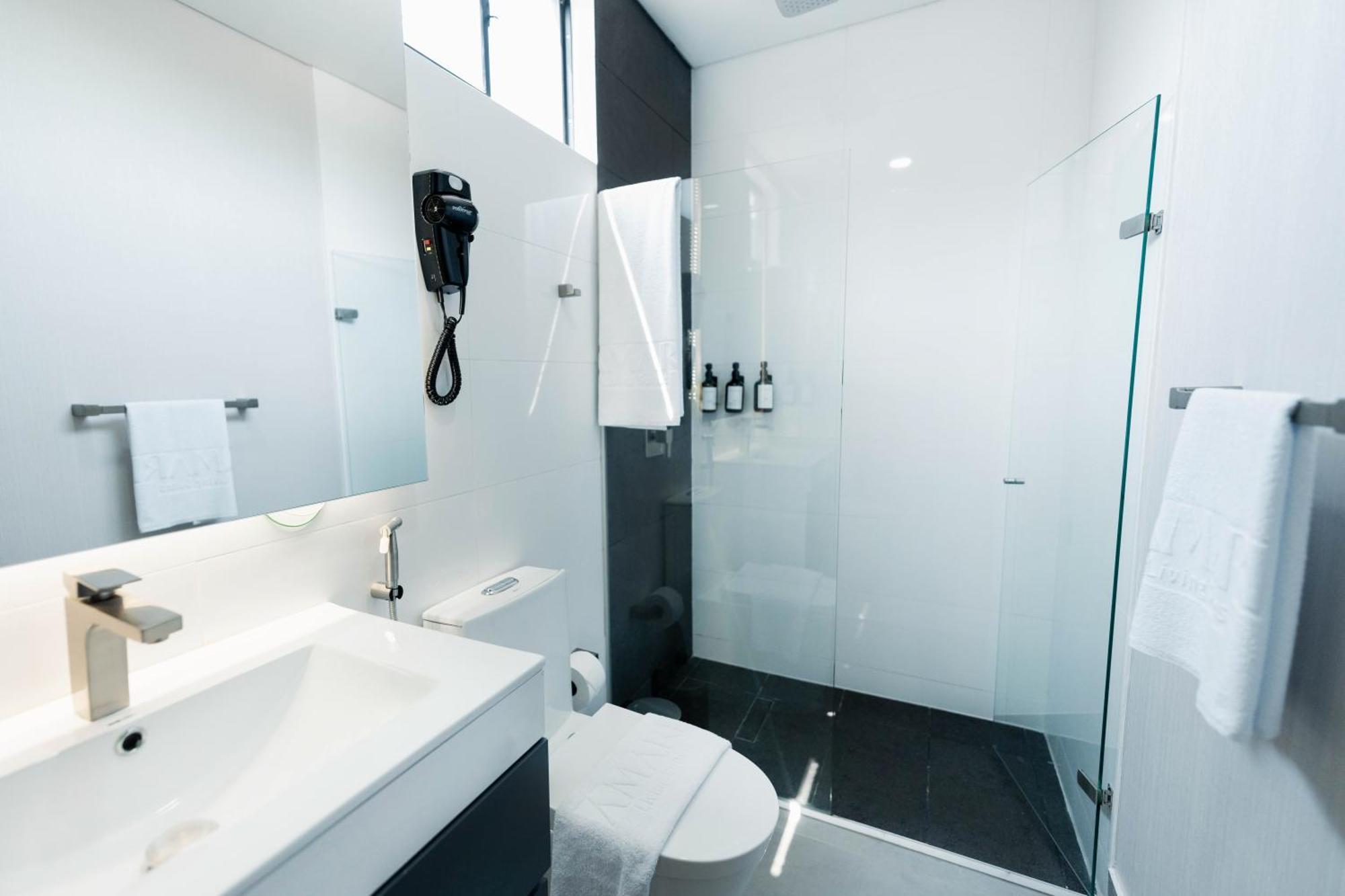 Amari Living Suites Barranquilla  Bagian luar foto