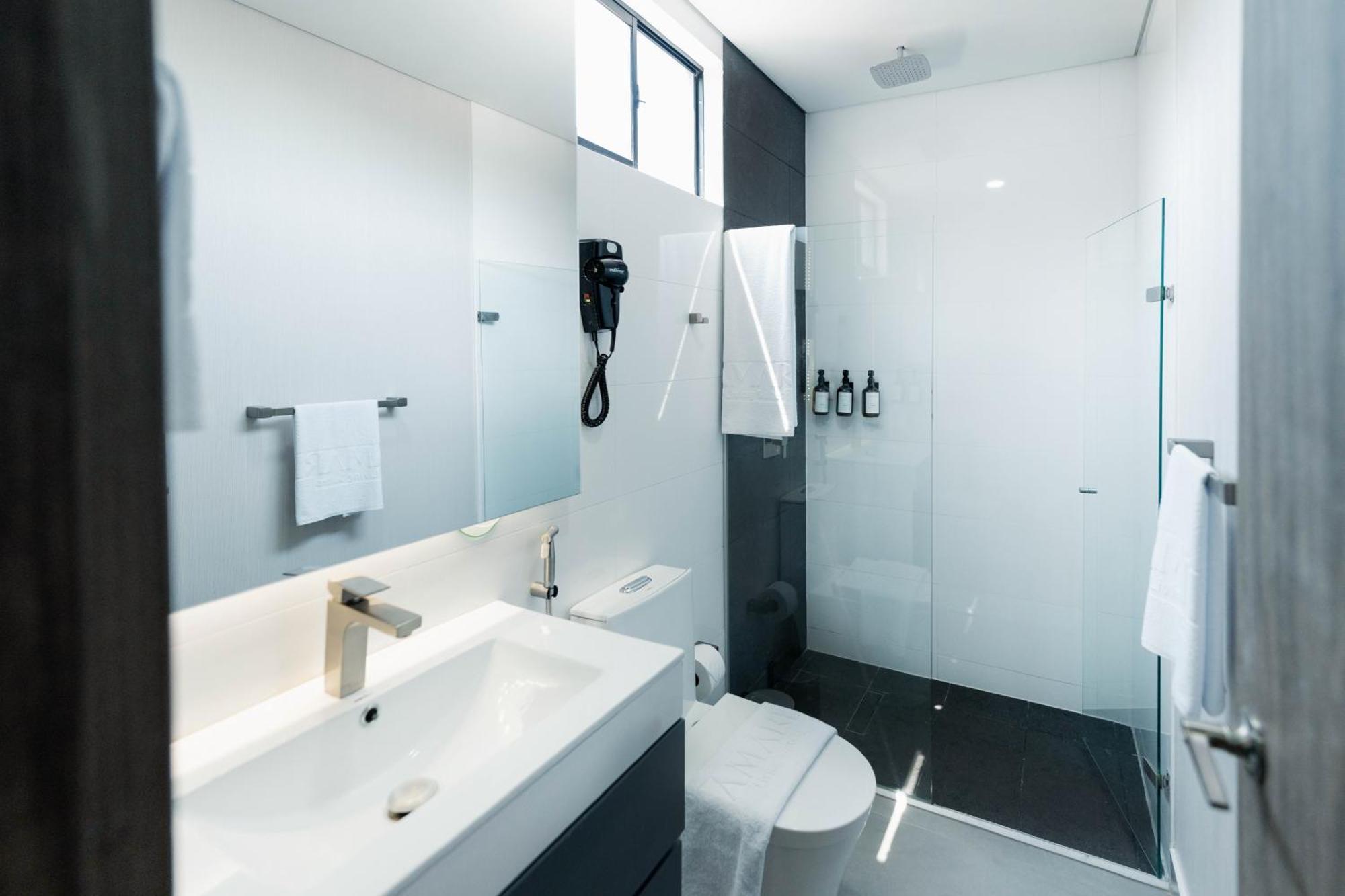 Amari Living Suites Barranquilla  Bagian luar foto