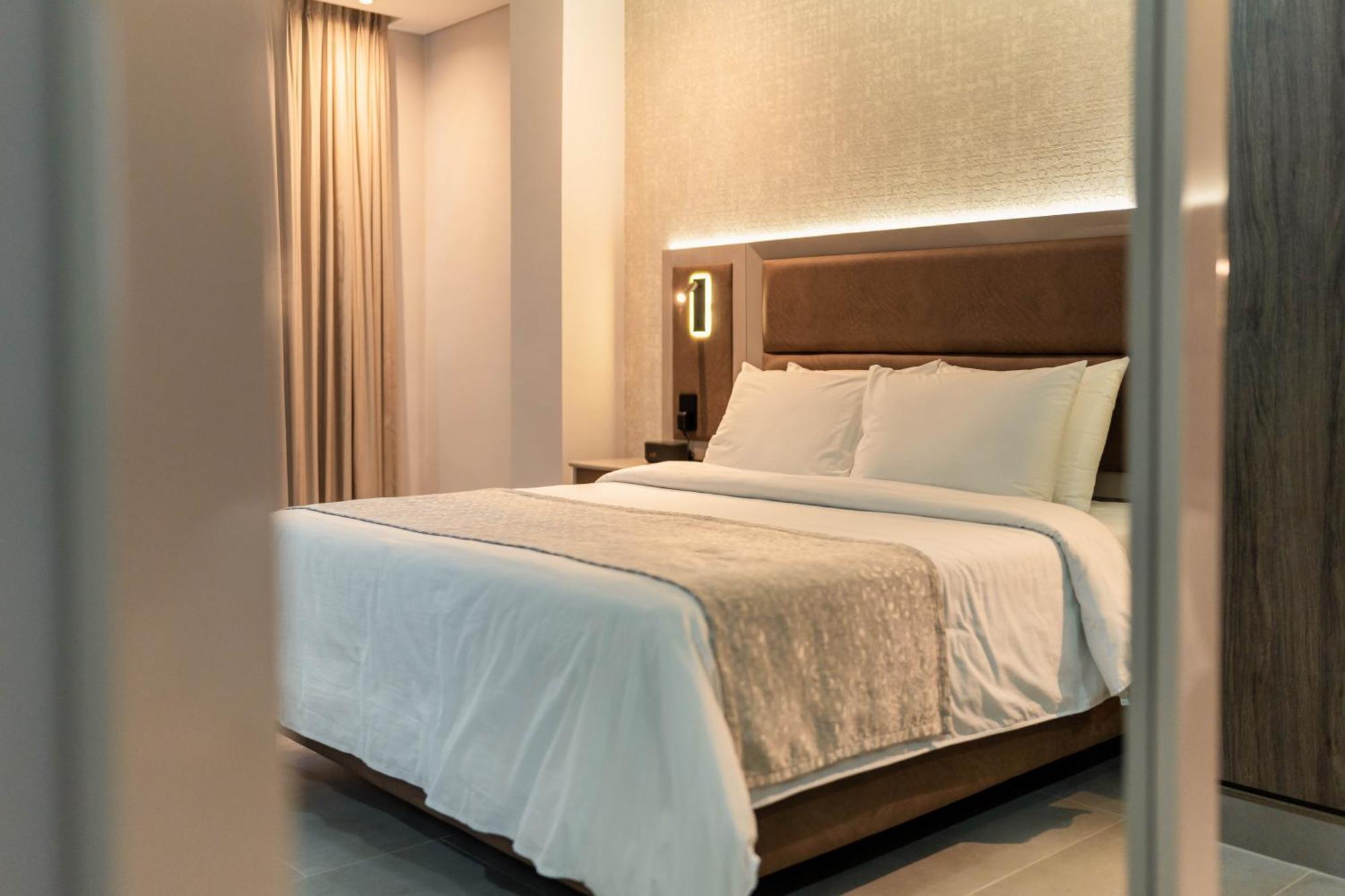 Amari Living Suites Barranquilla  Bagian luar foto