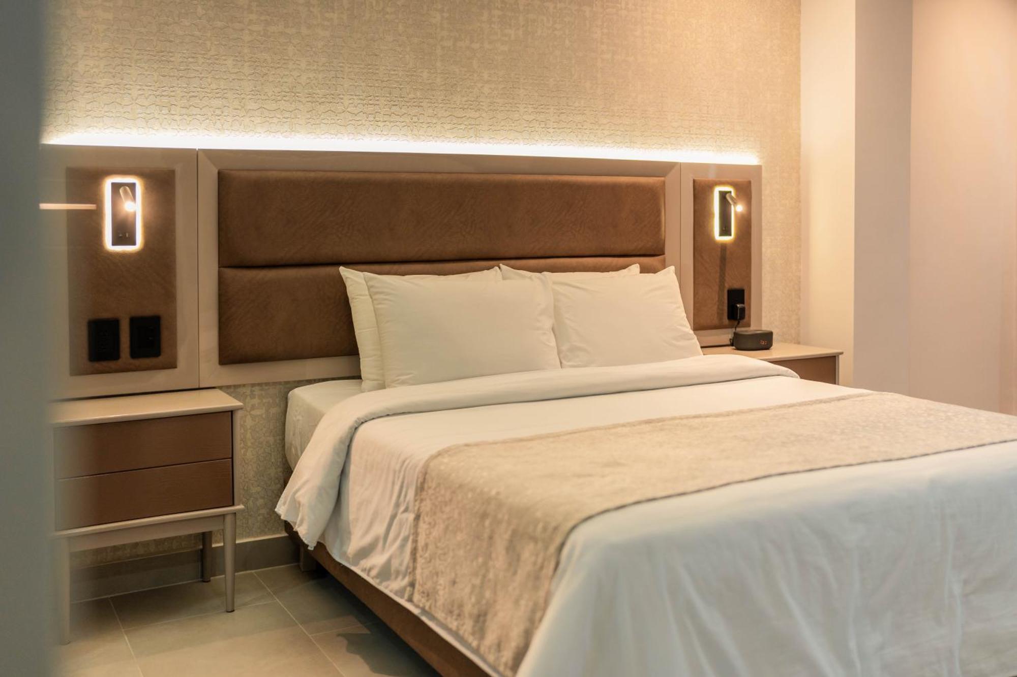 Amari Living Suites Barranquilla  Bagian luar foto