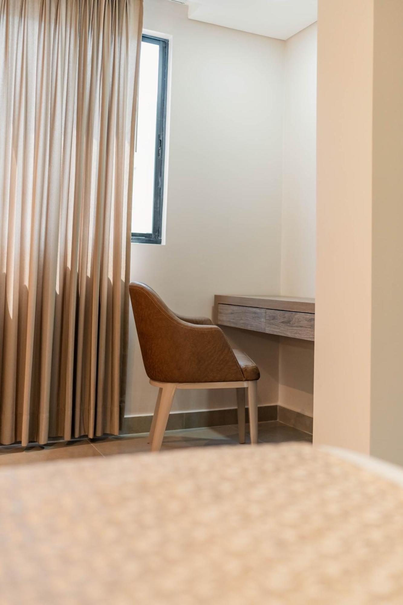 Amari Living Suites Barranquilla  Bagian luar foto