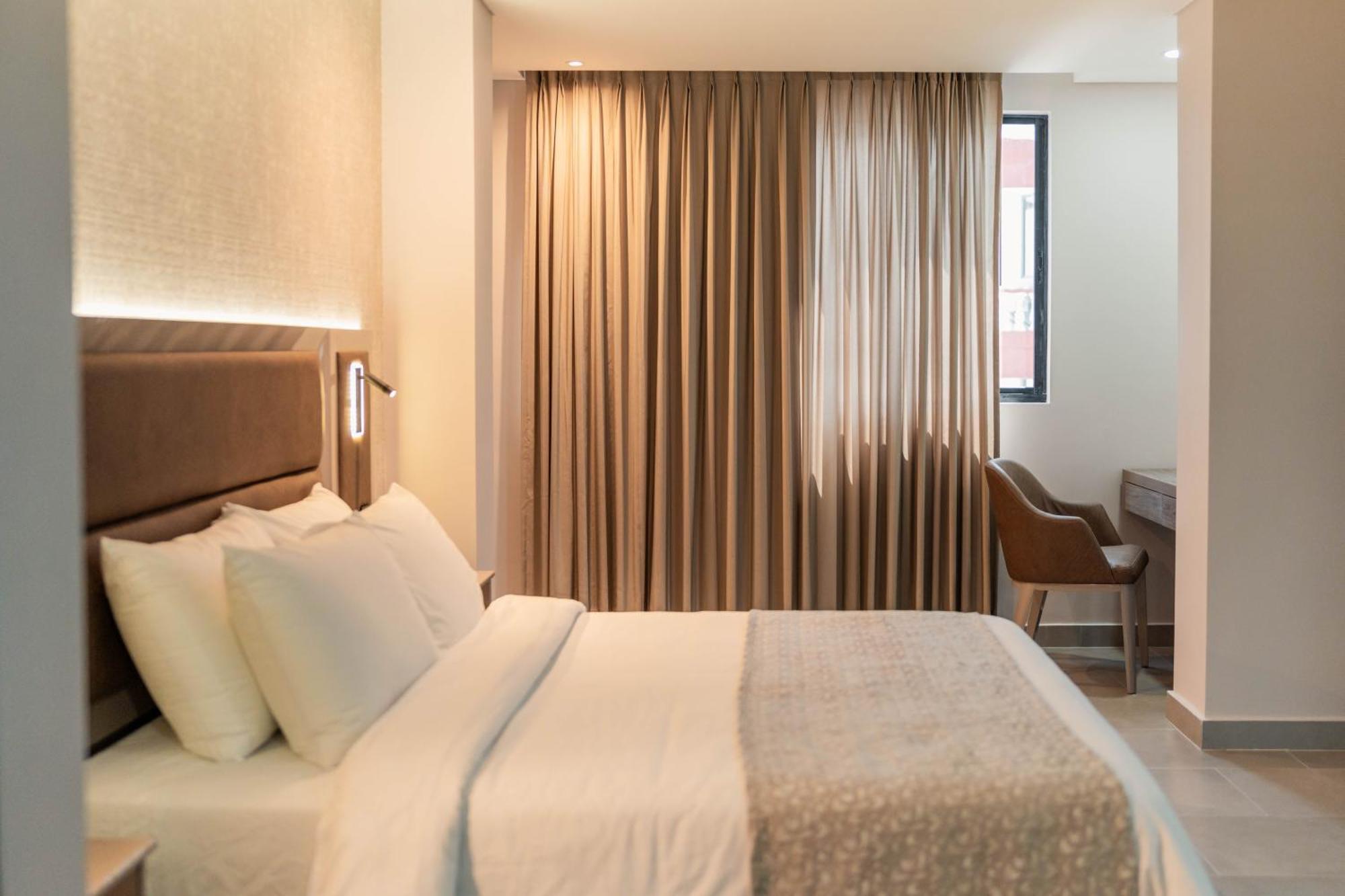 Amari Living Suites Barranquilla  Bagian luar foto