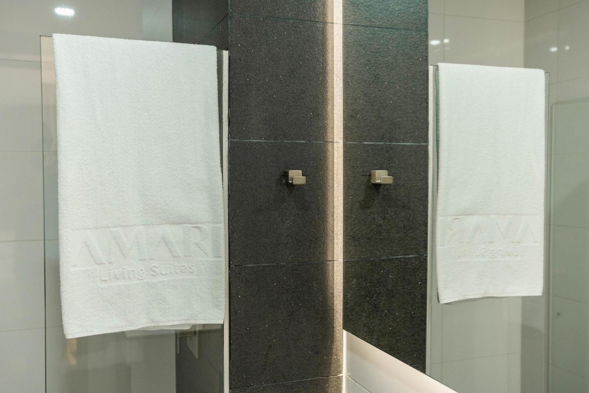 Amari Living Suites Barranquilla  Bagian luar foto