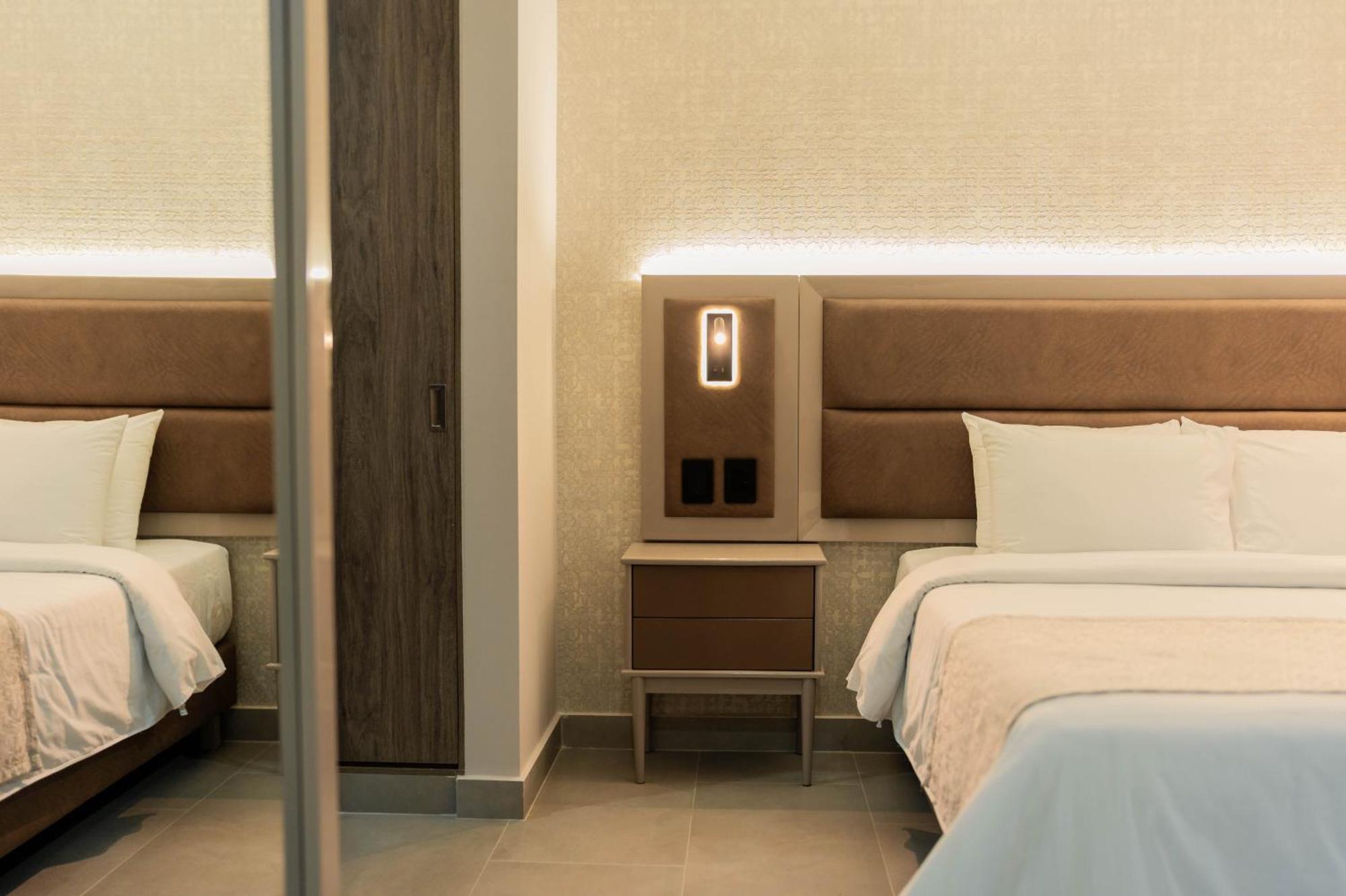 Amari Living Suites Barranquilla  Bagian luar foto