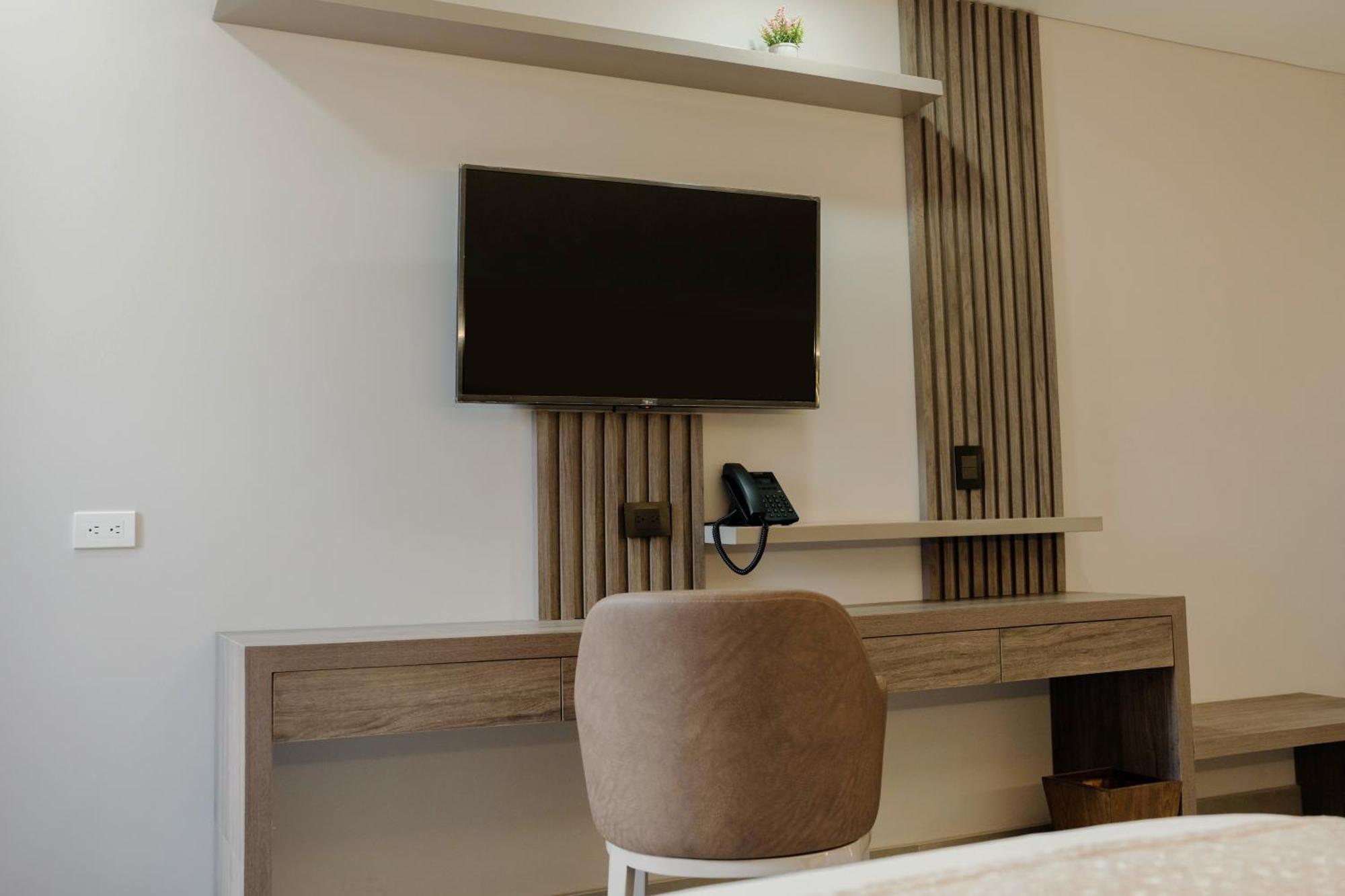 Amari Living Suites Barranquilla  Bagian luar foto