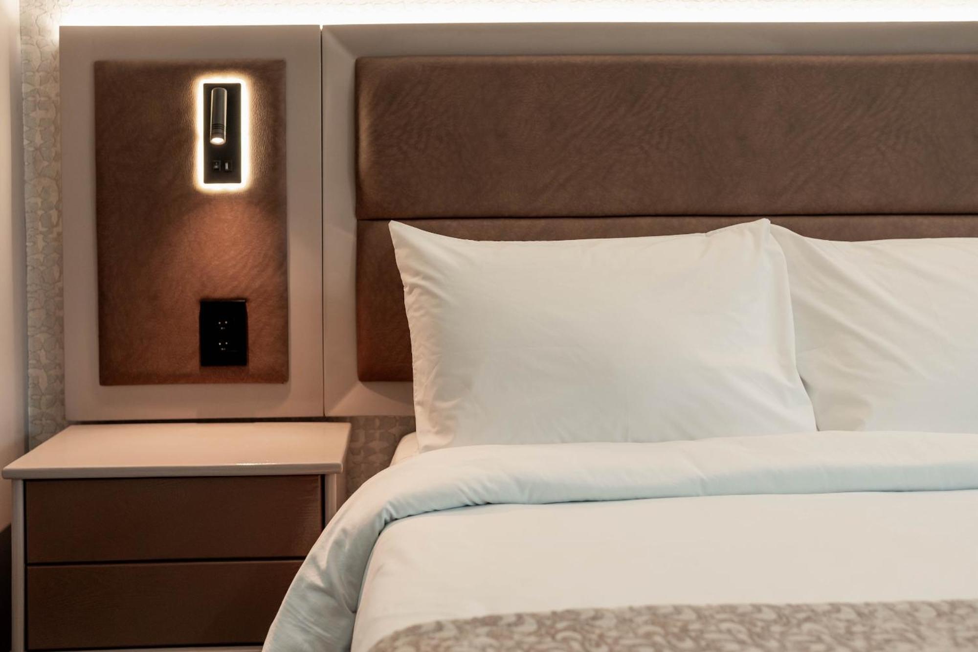 Amari Living Suites Barranquilla  Ruang foto